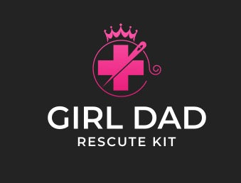 Girl Dad Rescute Kit